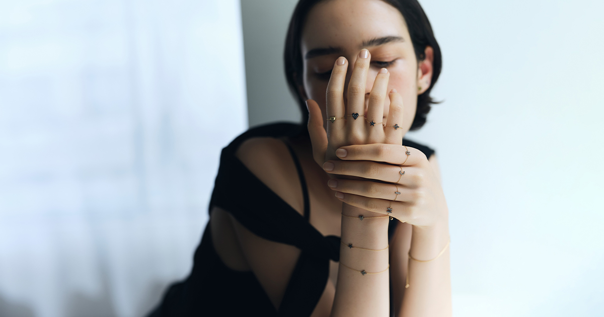 配送・送料について｜プラスヴァンドーム（Plus Vendome）【ジュエリー