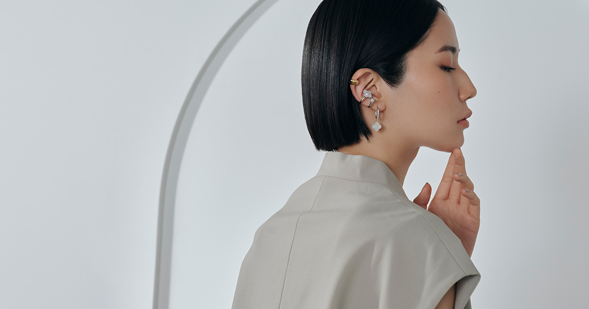 ヴァンドームブティック(VENDOME BOUTIQUE)【アクセサリー公式通販】 ヴァンドームブティック(VENDOME BOUTIQUE)【アクセサリー公式通販】