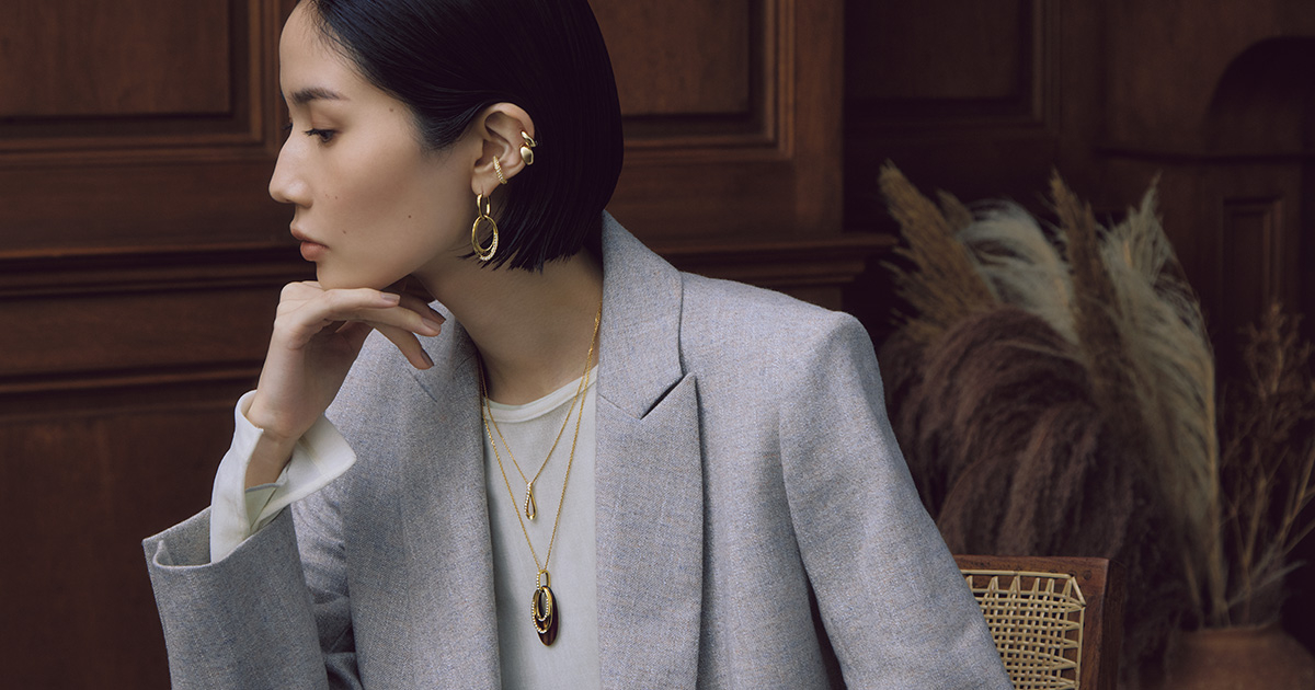 ヴァンドームブティック（VENDOME BOUTIQUE）【アクセサリー公式通販】