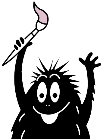 プラスヴァンドーム バーバパパ