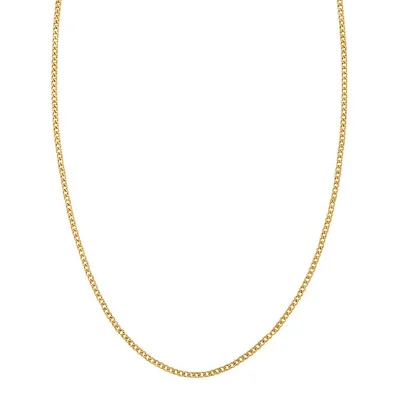 チェーン ネックレス