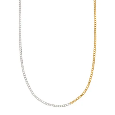 チェーン ネックレス