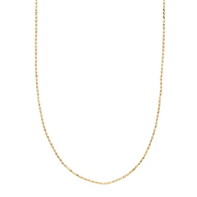 チェーン ネックレス