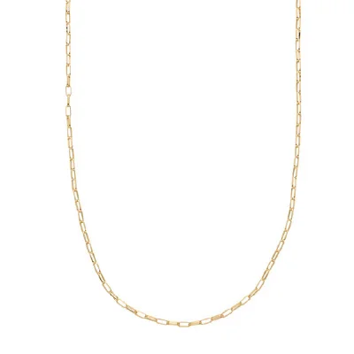 チェーン ネックレス