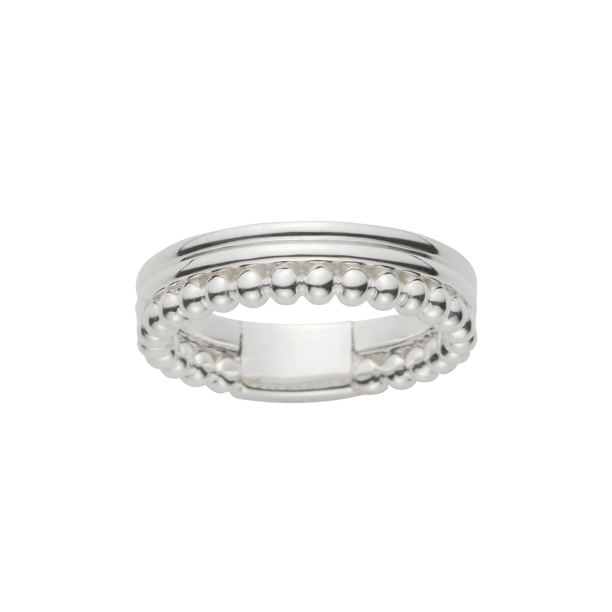 グラニュール・リング