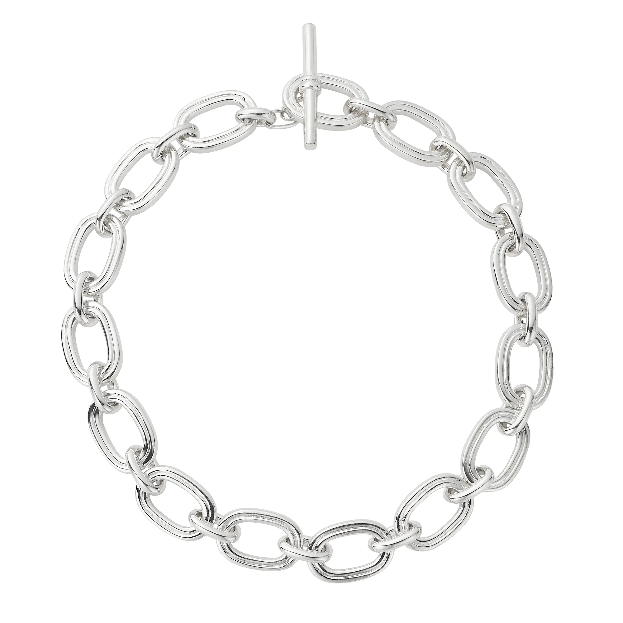 パイル・ブレスレット 10mmサイズ 全長17cm