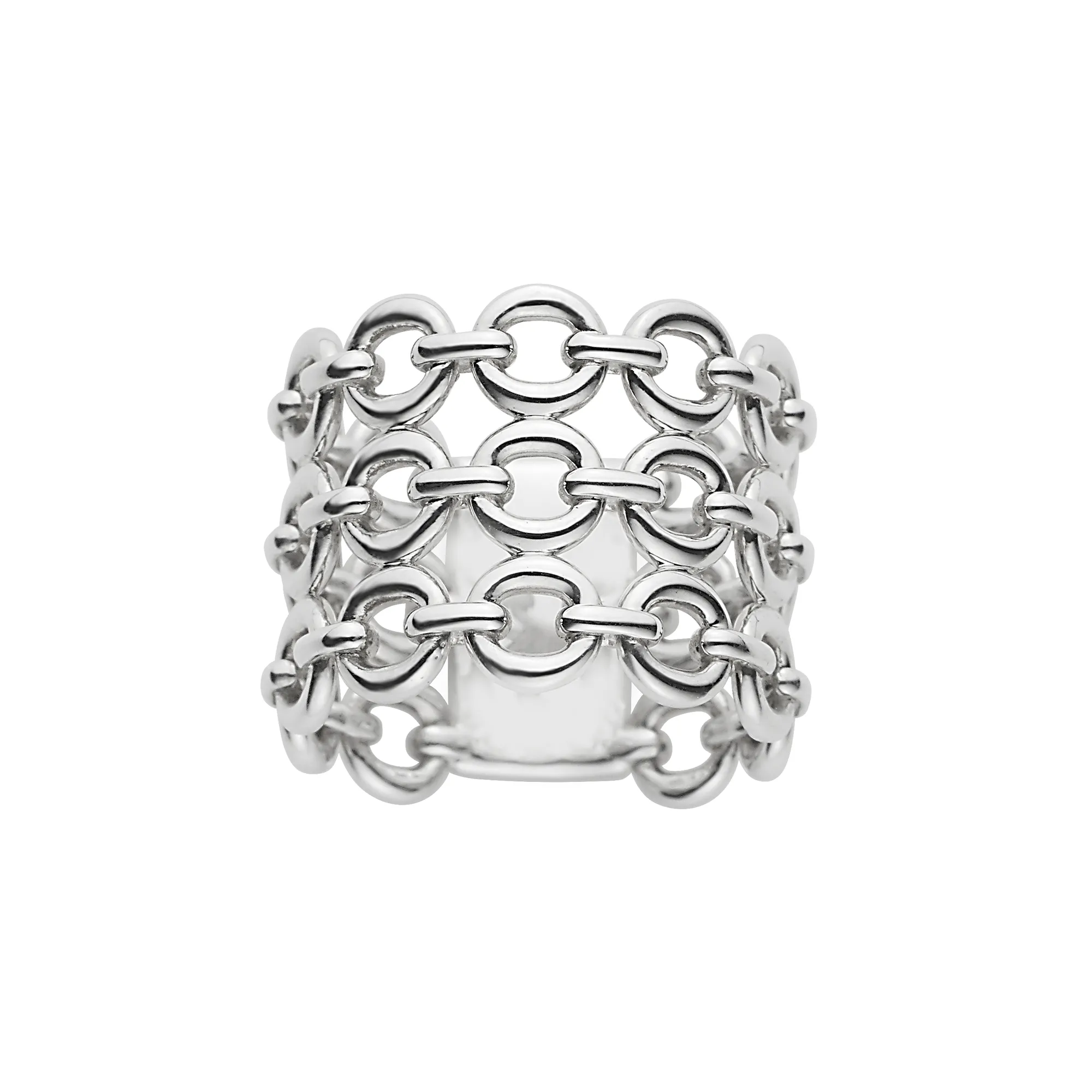 メイルズ・リング