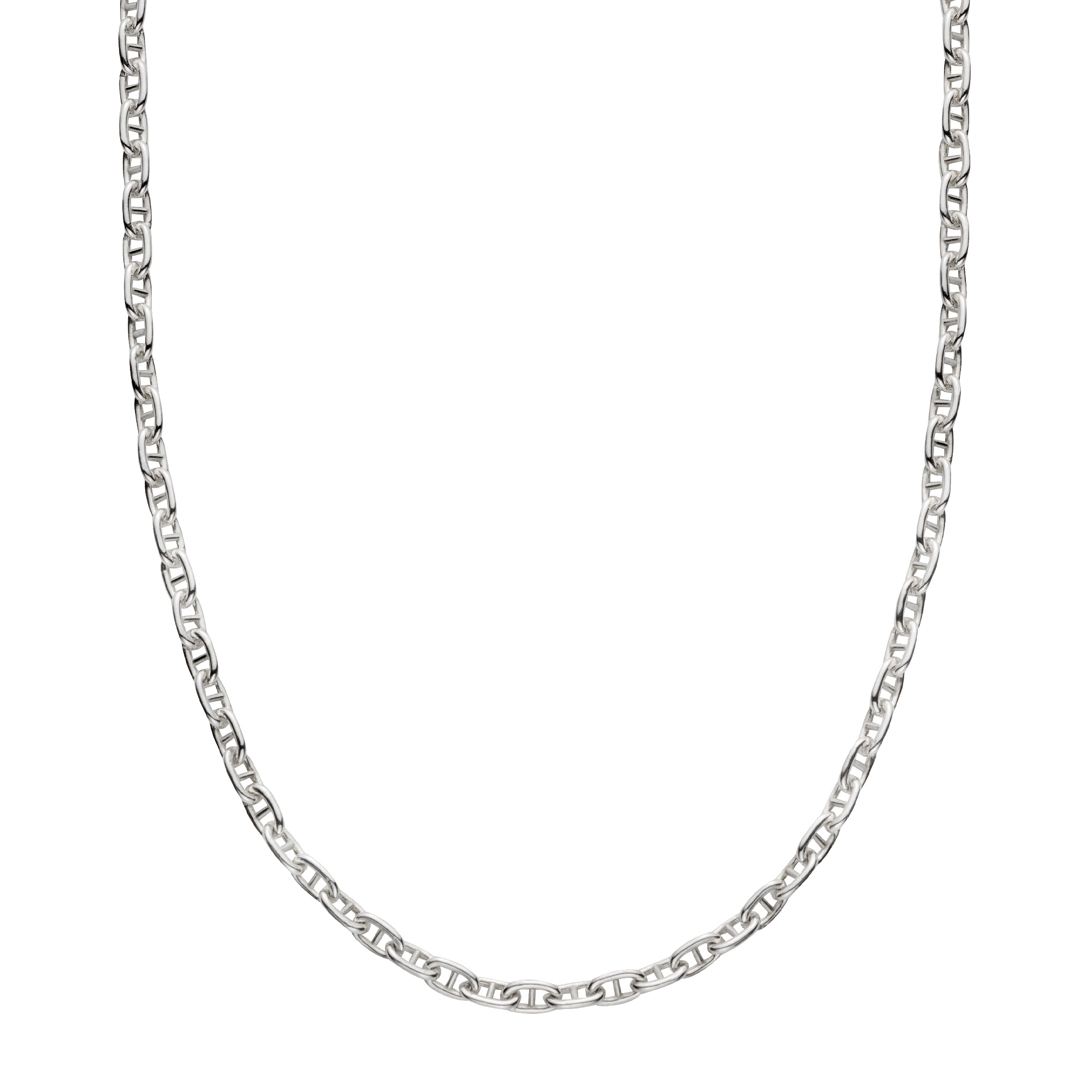 ポートチェーン・ネックレス 全長38cm