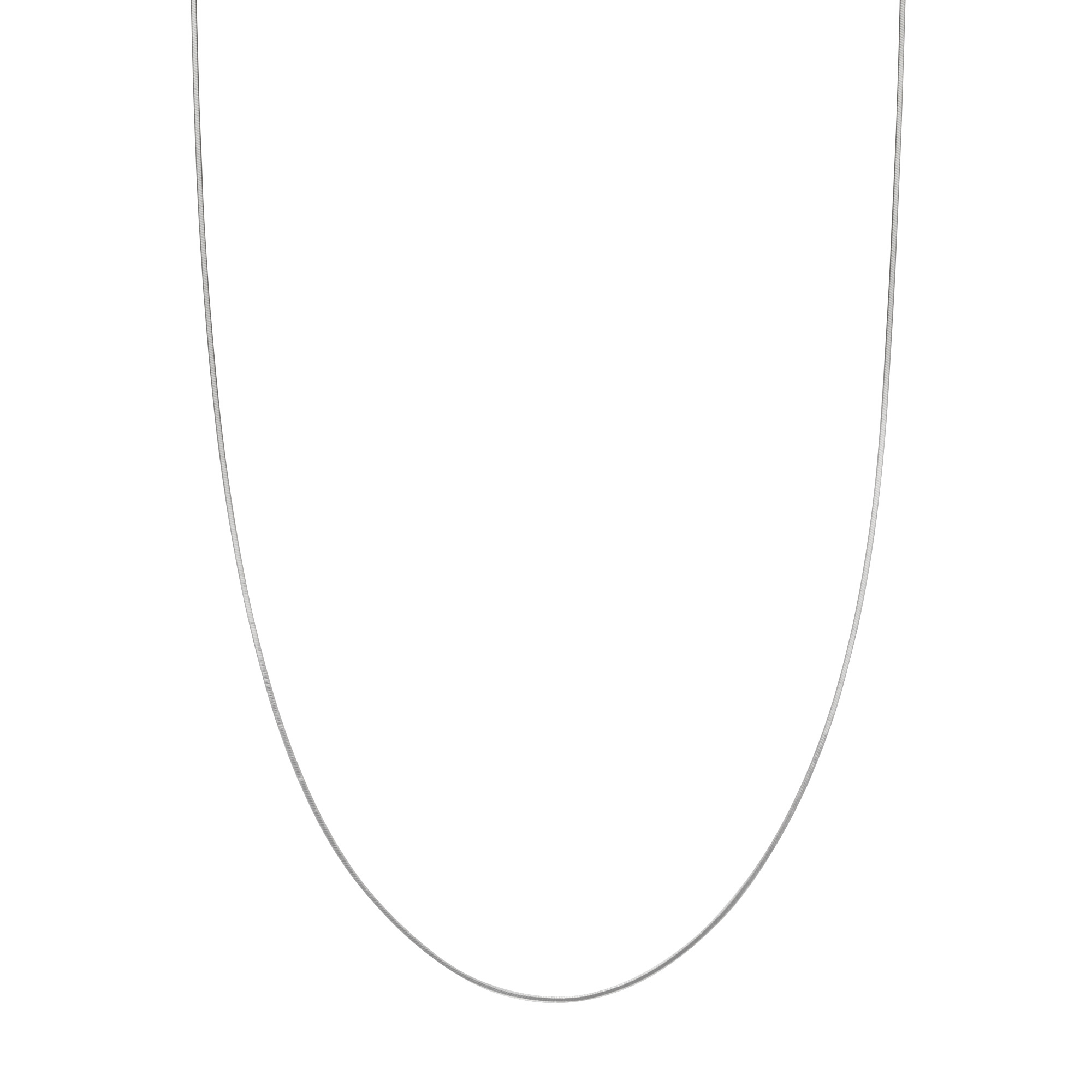 チェーン ネックレス