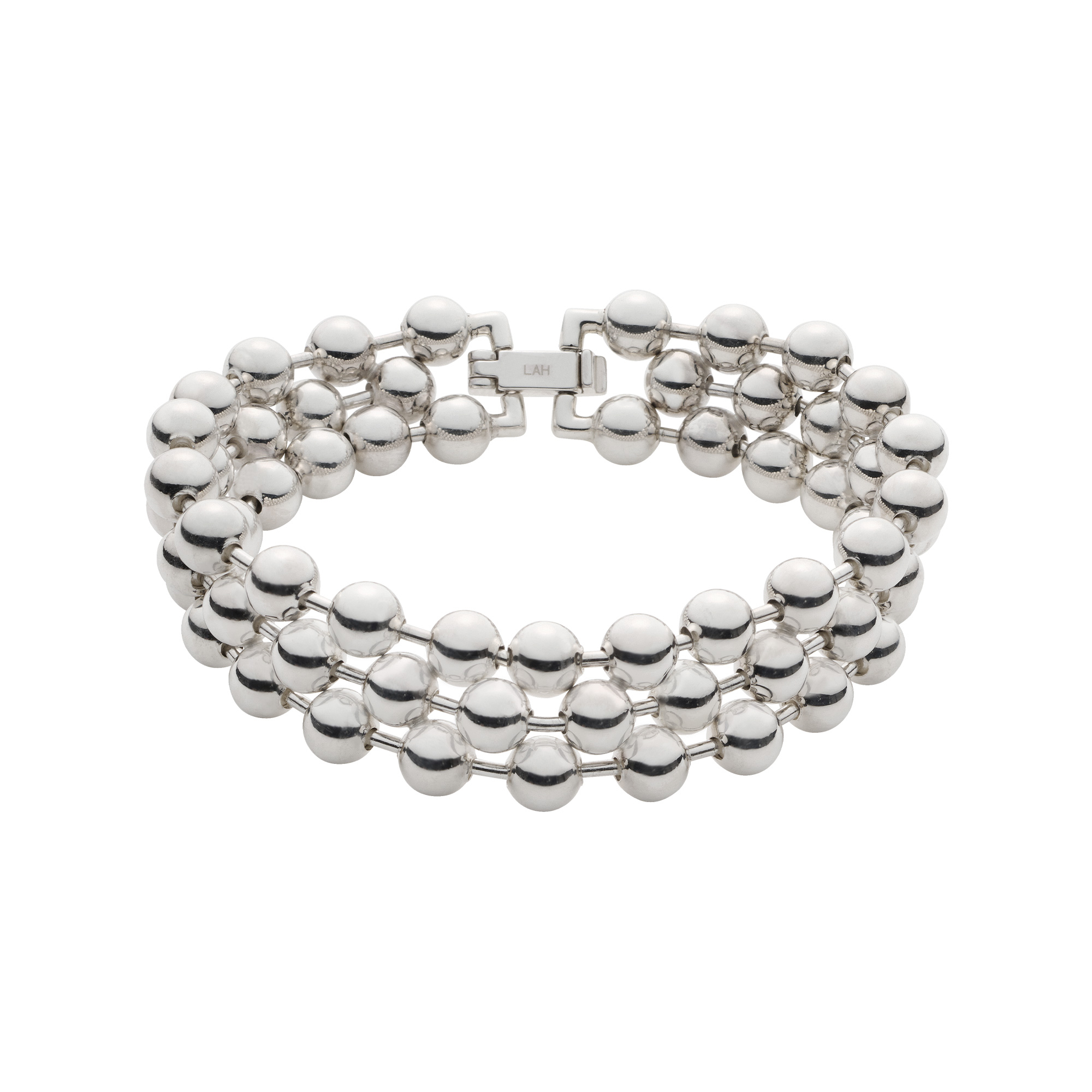 グラニュール・ブレスレット