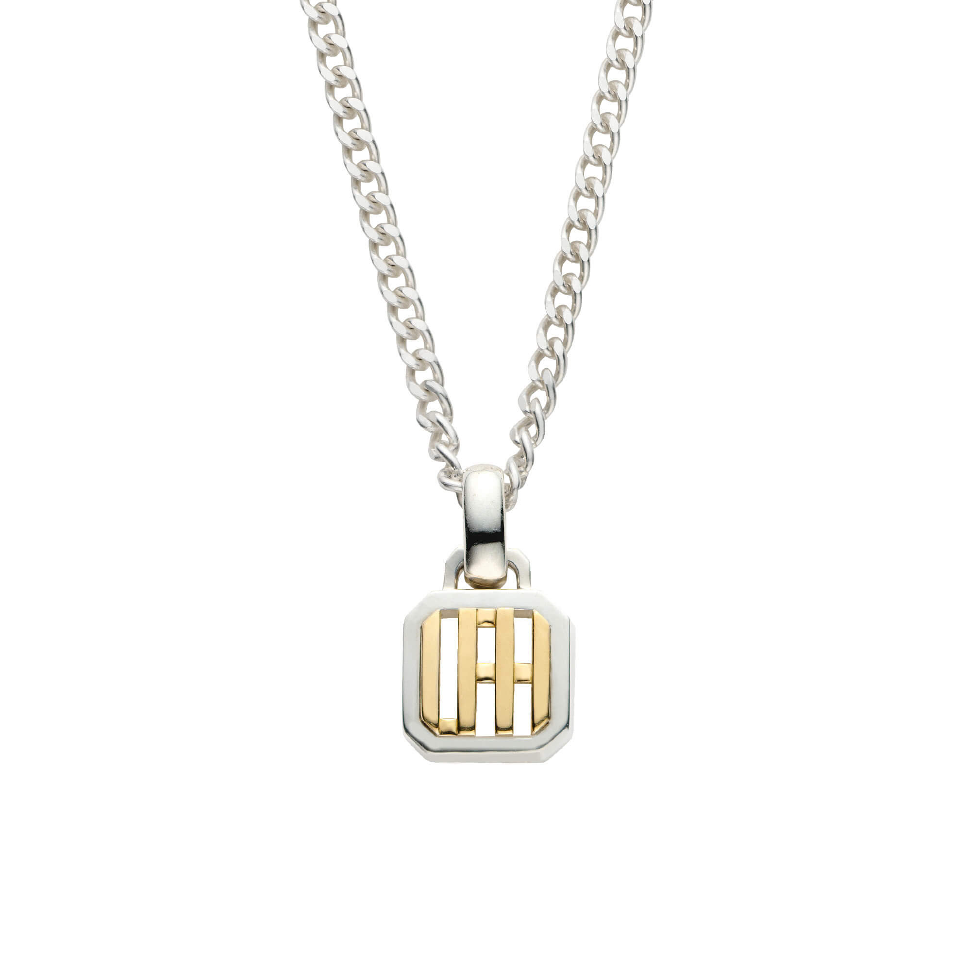 シグネット・ネックレス