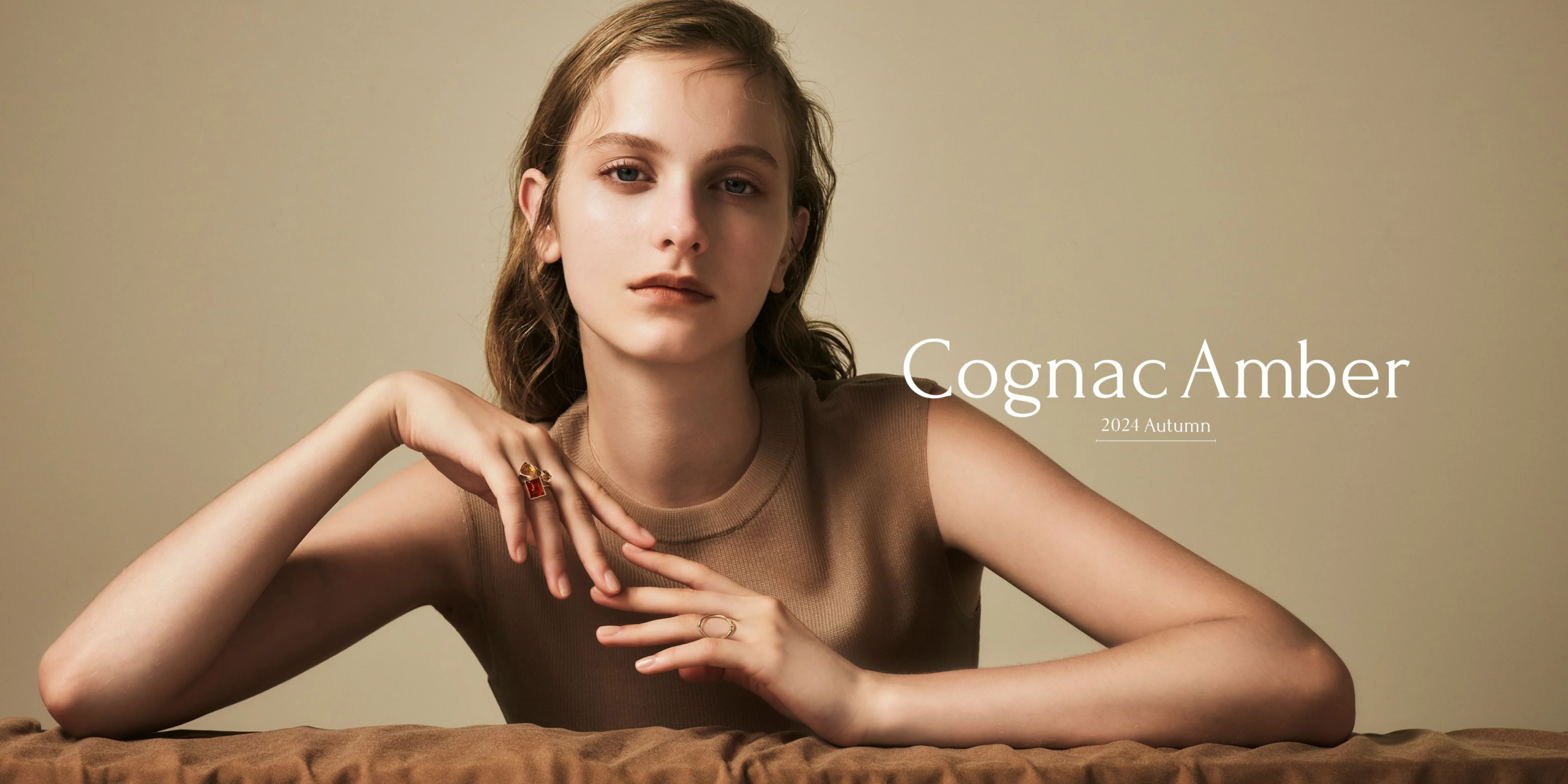 va_Cognac Amber｜ヴイエー ヴァンドーム青山（va vendome aoyama