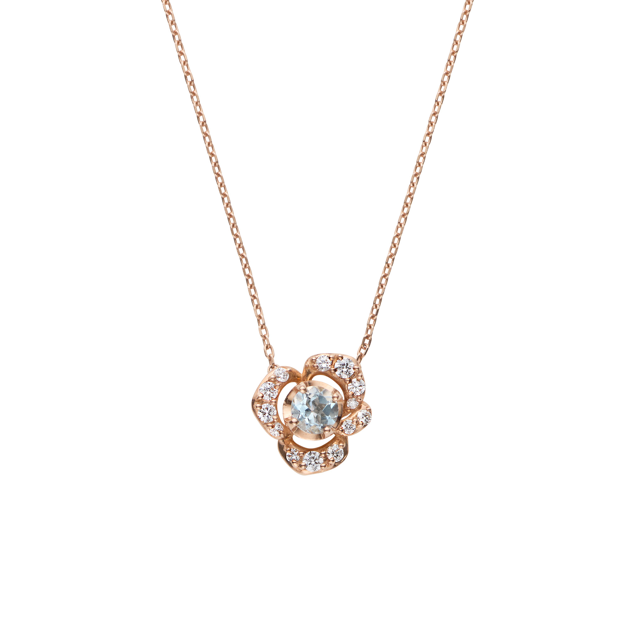 Vendome Aoyama クリスティーヌ ネックレス ヴァンドーム青山〉クリスティーヌネックレス｜近鉄百貨店ネット