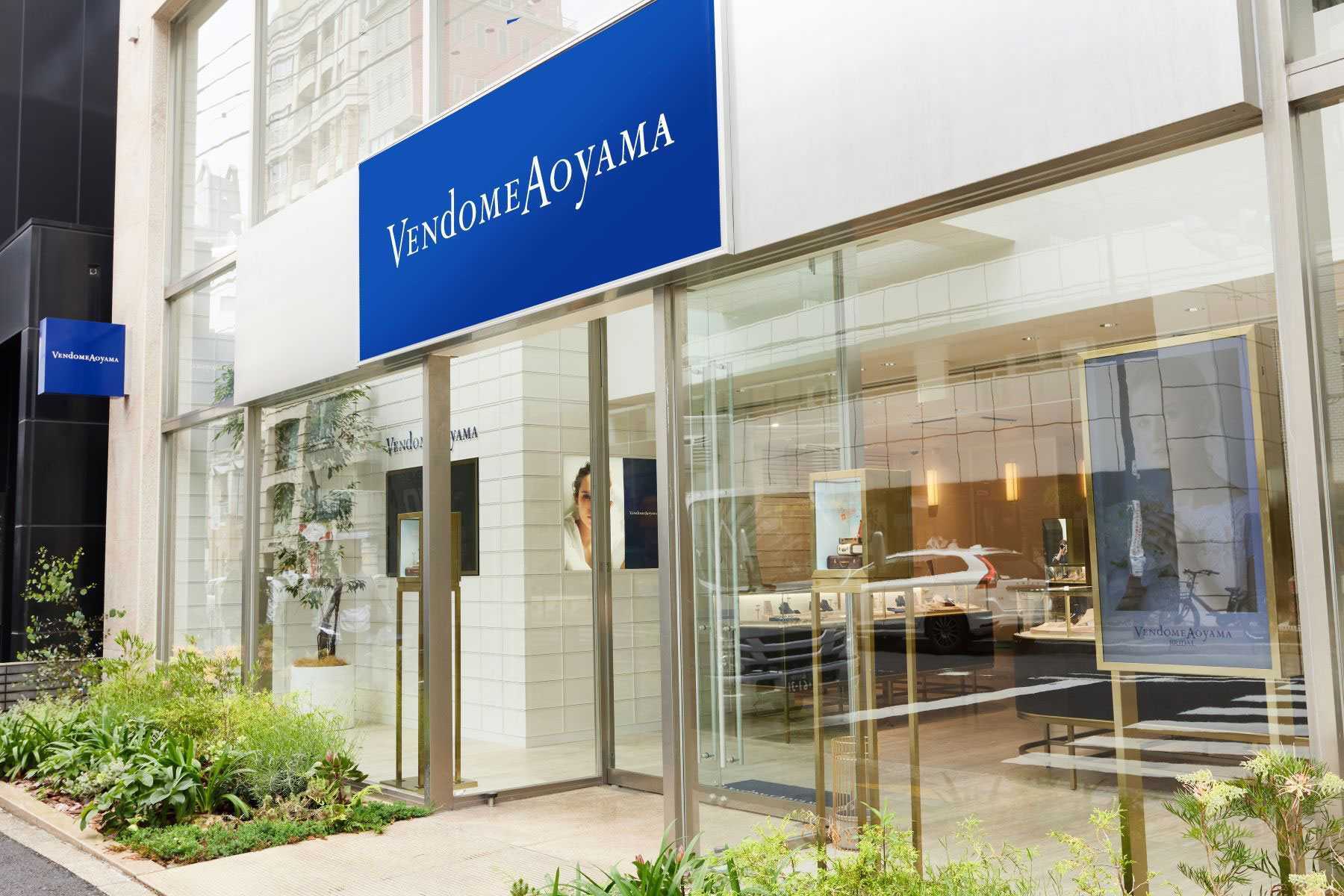 Vendome Aoyama 専用になります。 ヴァンドーム青山本店」春のスペシャルイベント 2025.03.23｜｜ヴァン