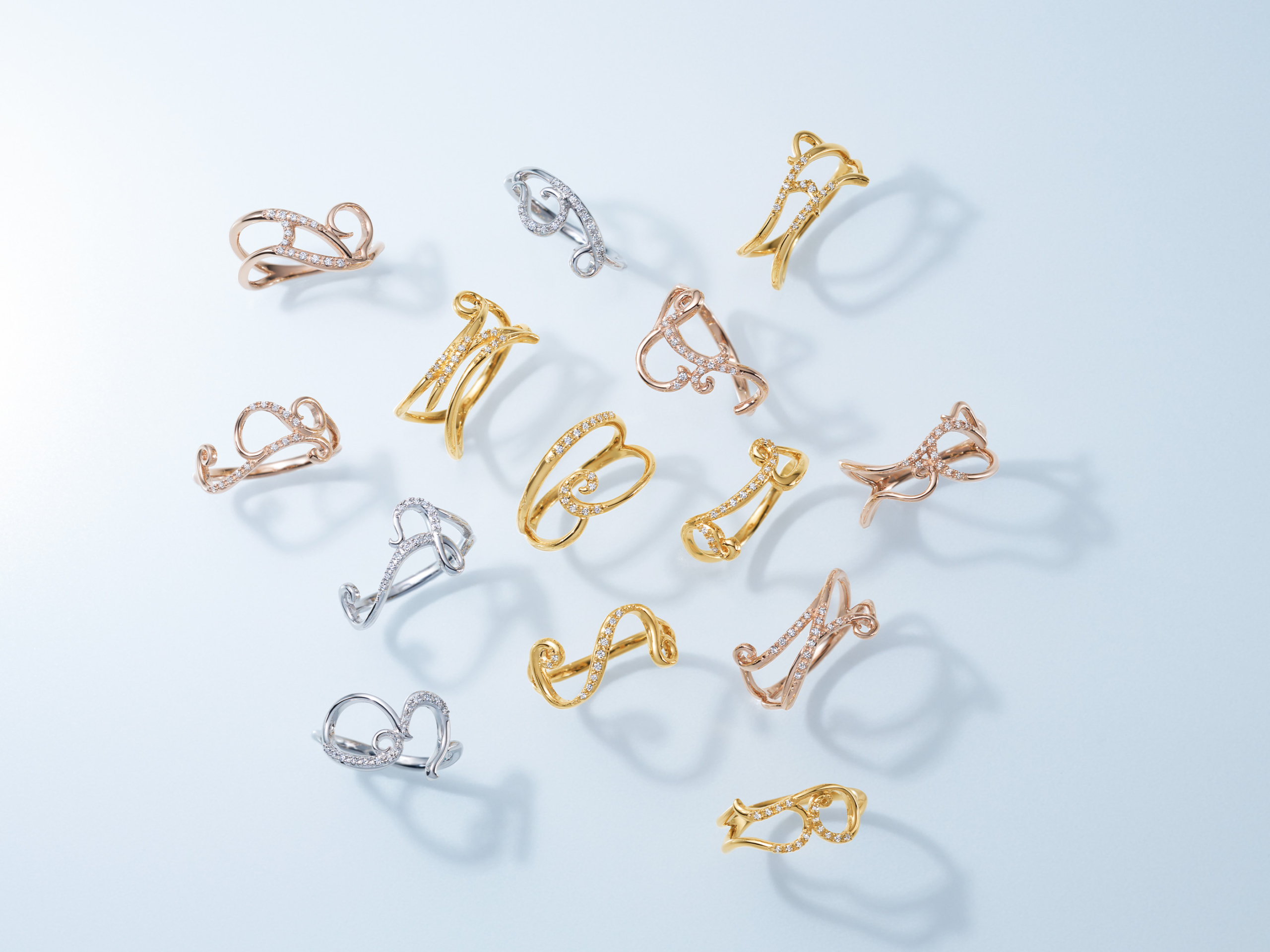 ヴァンドーム青山本店」春のスペシャルイベント 2025.03.23｜｜ヴァン