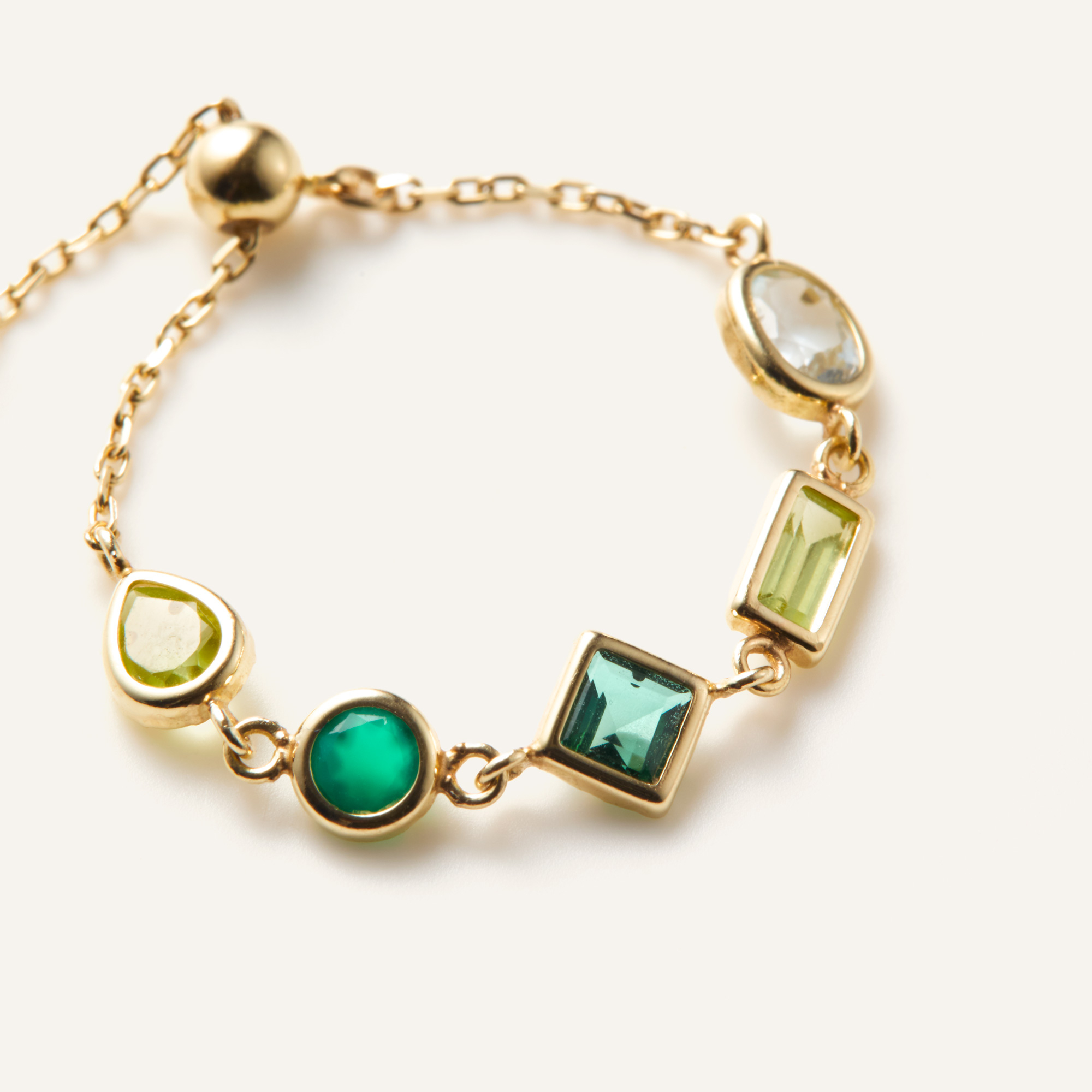 JEWEL MOSAIC｜クリスマスジュエリーはヴイエー ヴァンドーム青山（va