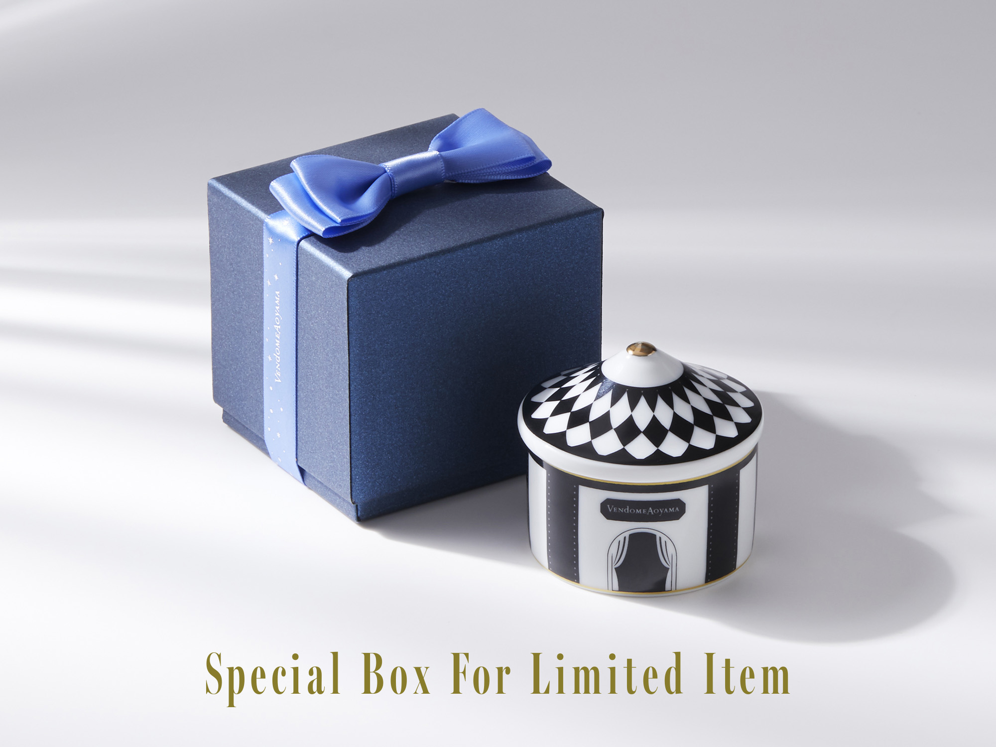 2025 ホリデーコレクション Cirque Étincelant｜2025.11.5 wed. START