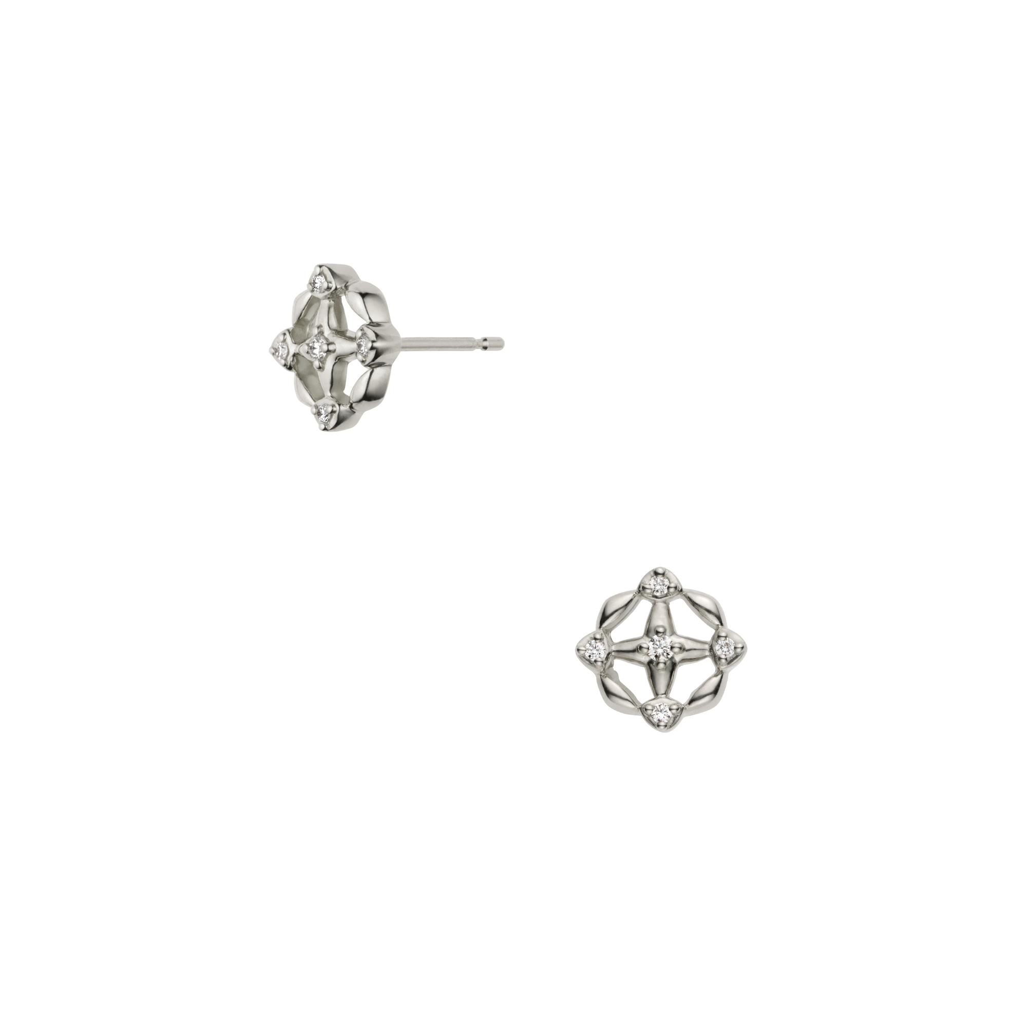 プラチナ・ウーマン｜クリスマスジュエリーはヴァンドーム青山