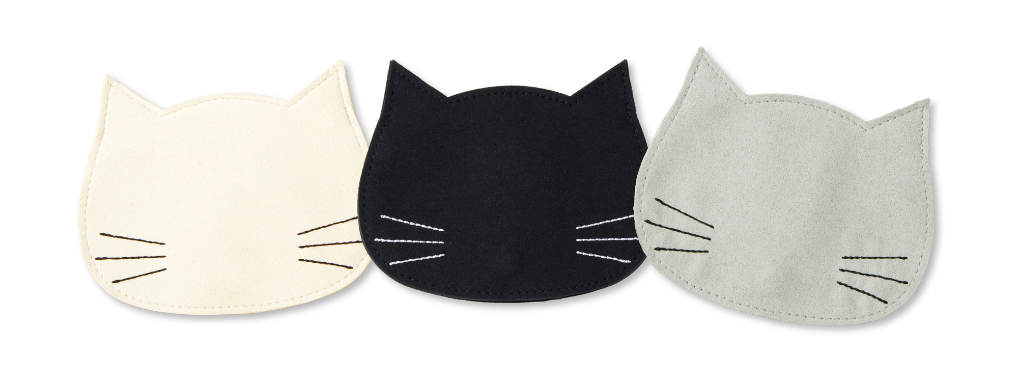 オリジナルねこポーチ