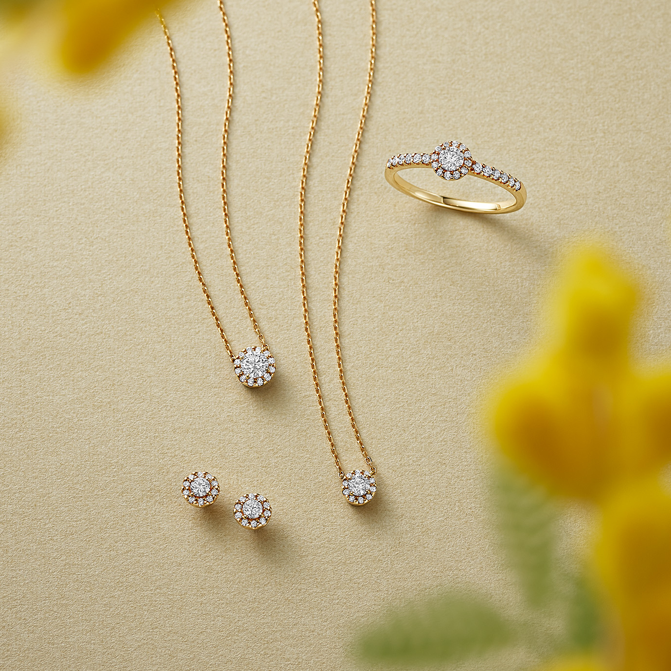 Happy Woman Collection