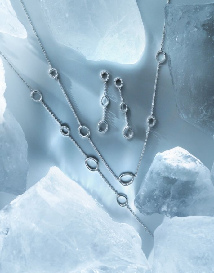 心を解きほぐす輝き