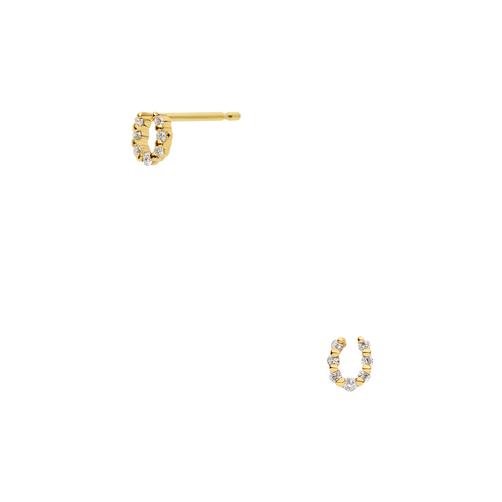 Stud Pierce｜ヴイエー ヴァンドーム青山（va vendome aoyama）【公式